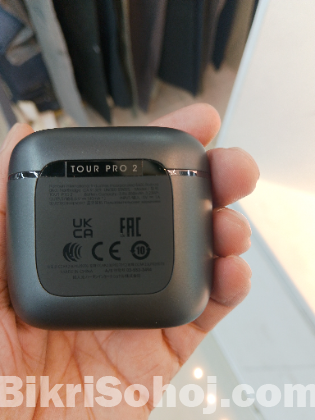 JBL tour pro 2 Bluetooth